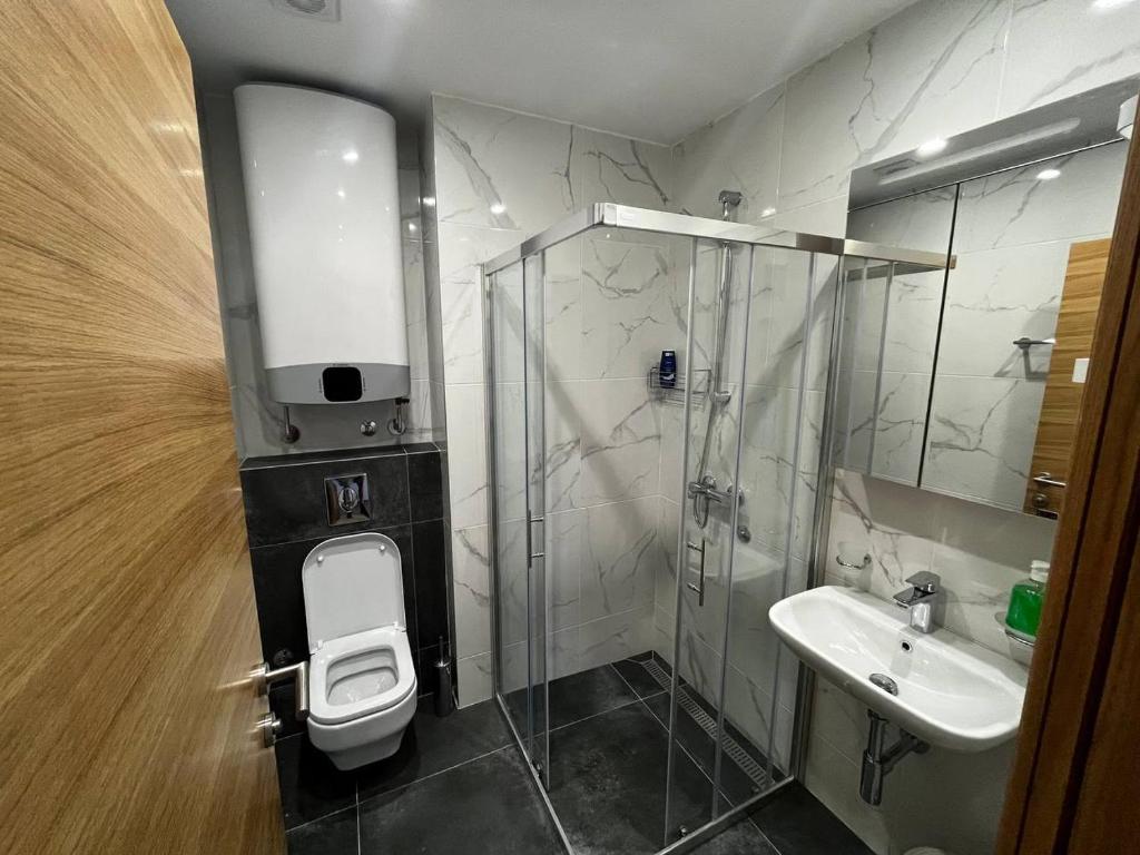 Sova apartman photo 3