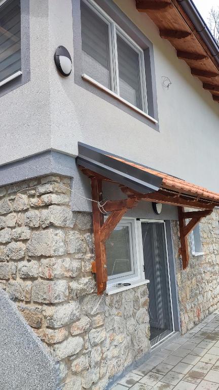 Apartmani Bogdanovic Studio 1 — photo 1