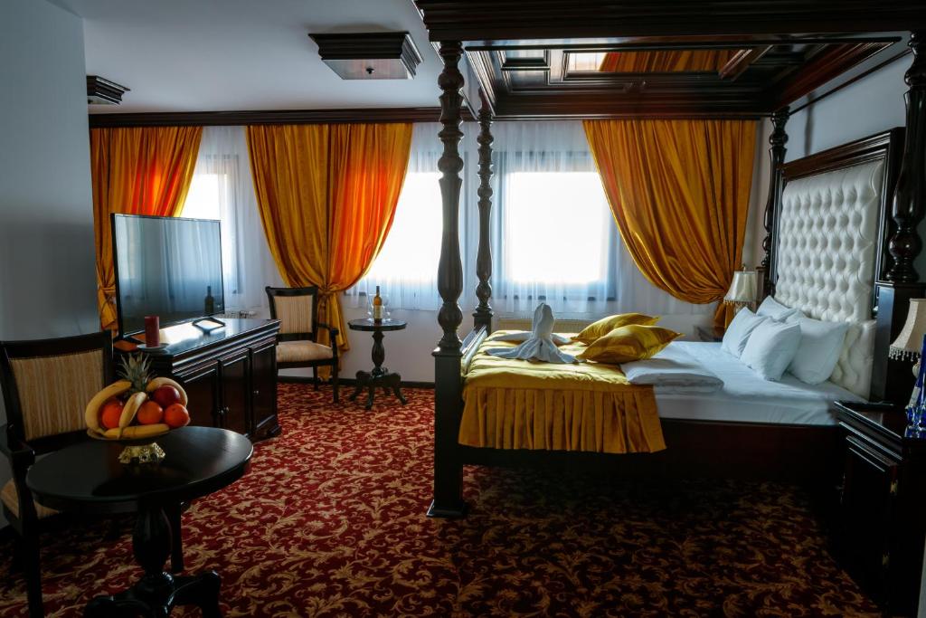 Hotel Zlatarski Zlatnik photo 2