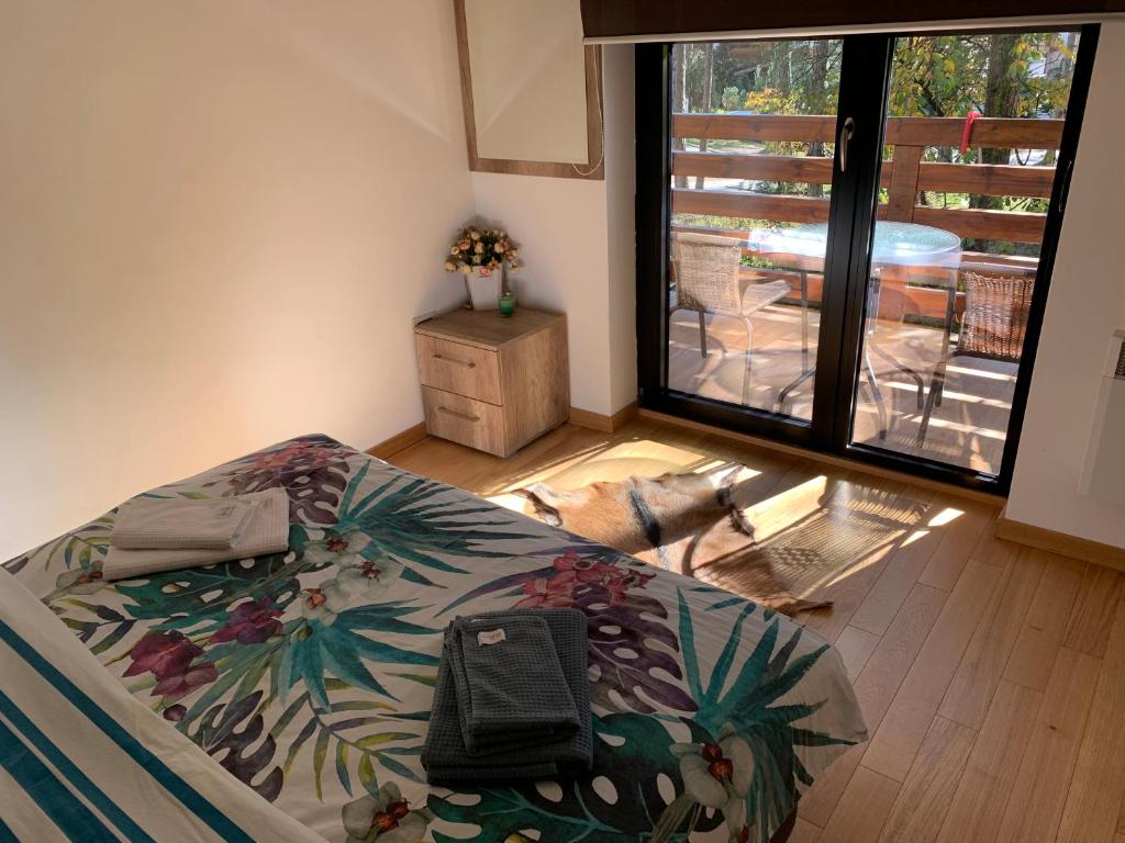 Apartman LUX STELLA photo 2