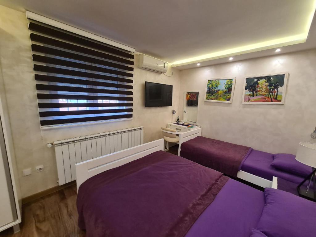 Hotel Sunce photo 2