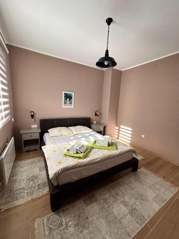San apartman photo 2