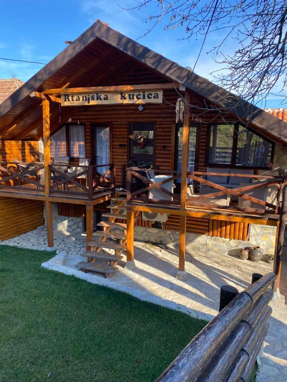 Rtanjska kućica — photo 1