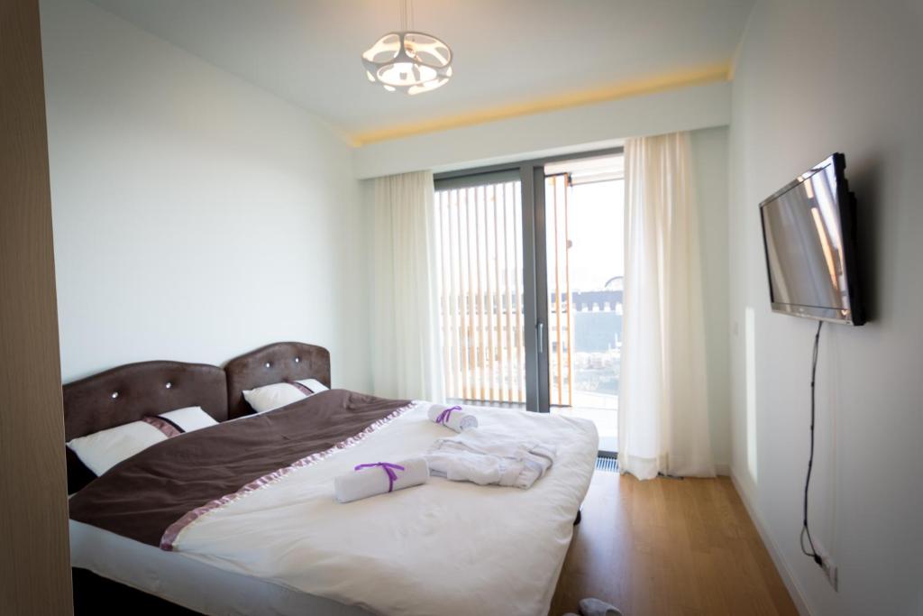 Apartment Mercedes photo 2