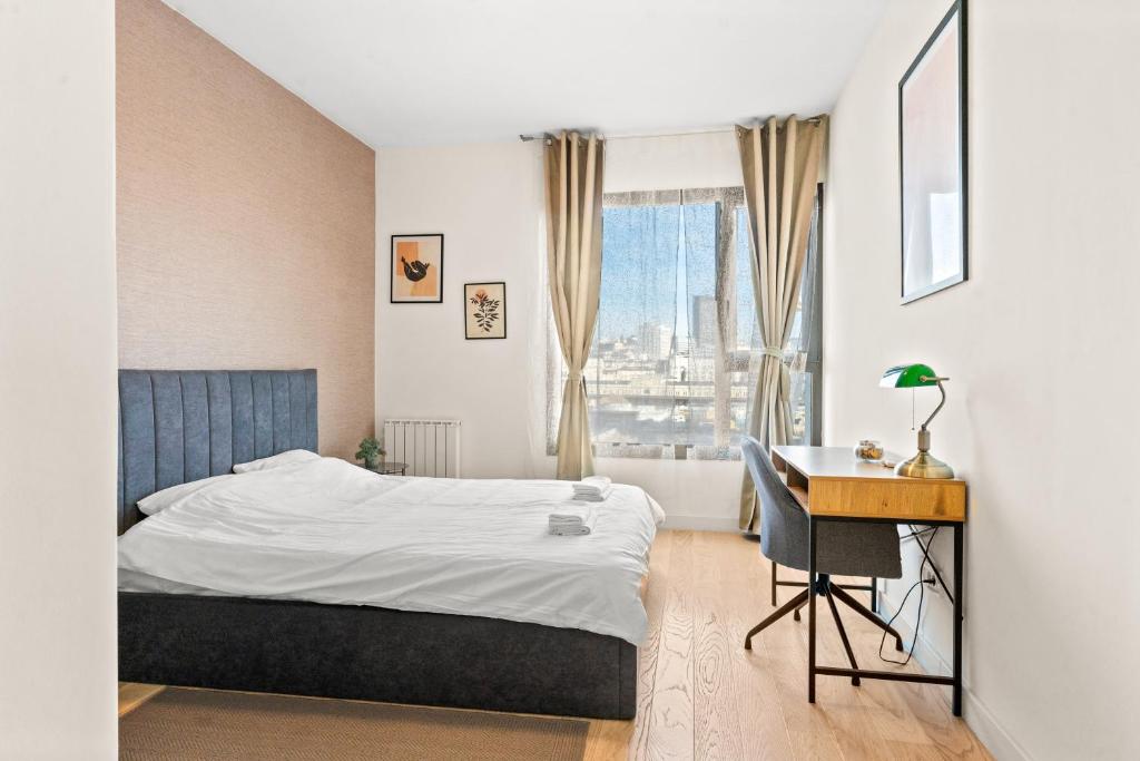 SD Luxury Apartment - Belgrade Waterfront photo 2