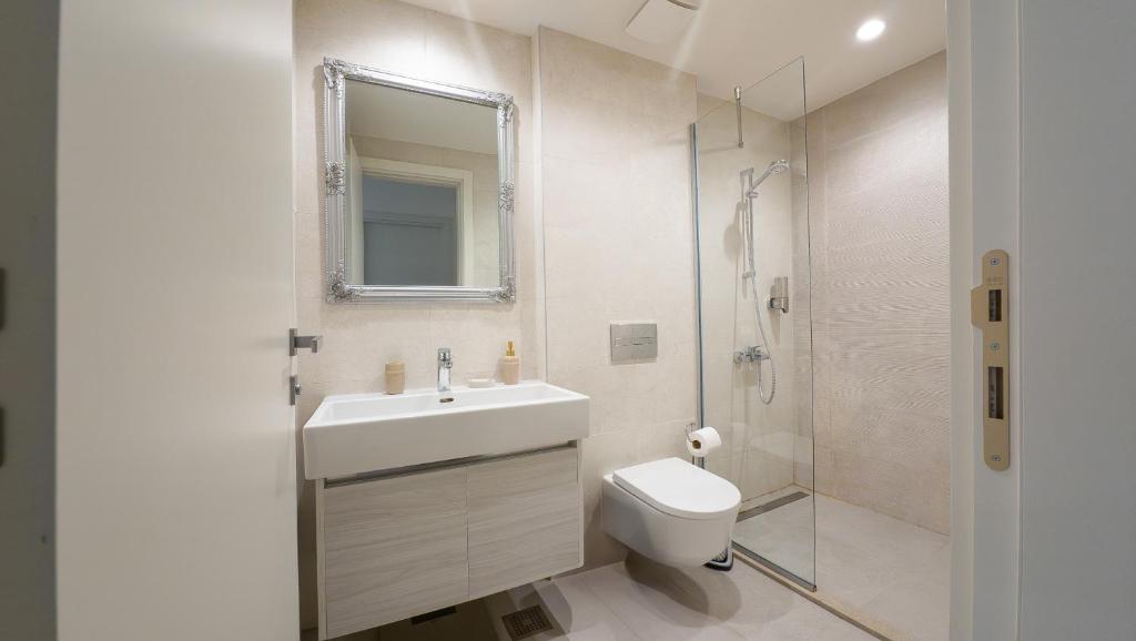 SD Luxury Apartment - Belgrade Waterfront photo 3
