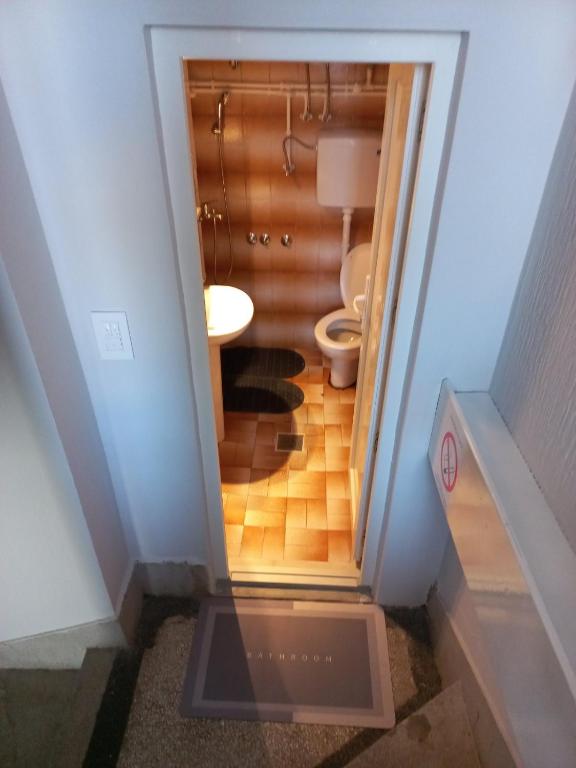 Studio apartman Beus photo 3