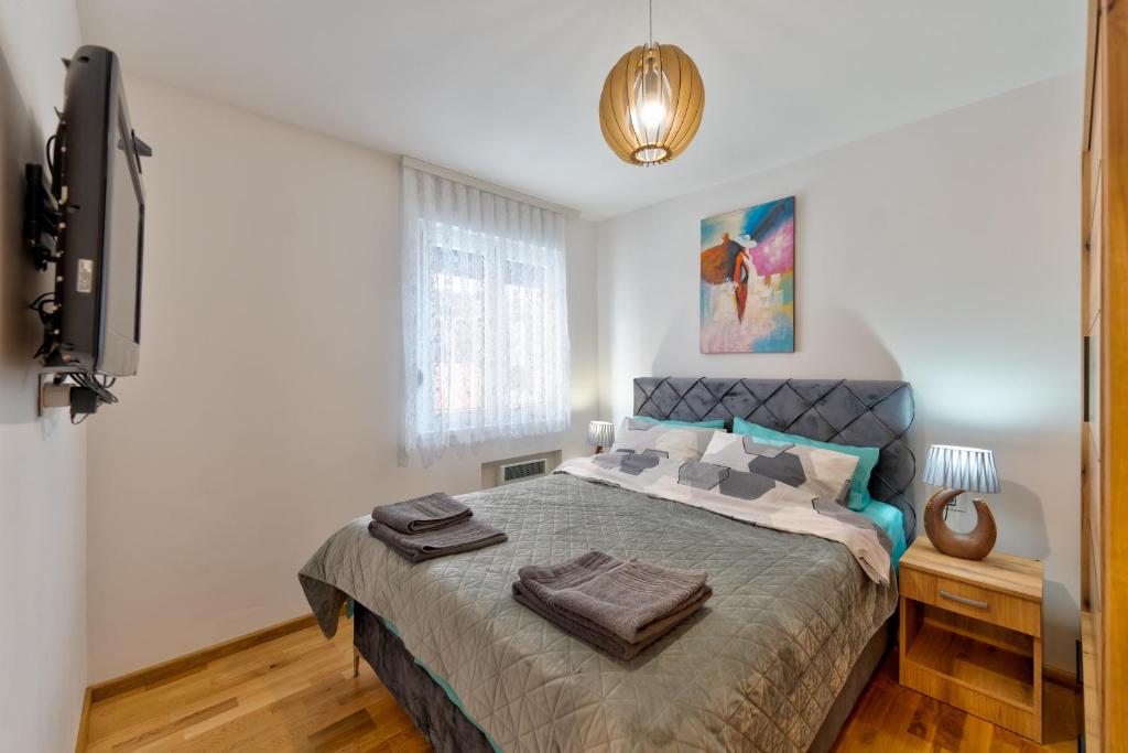 Apartman Tijana photo 2