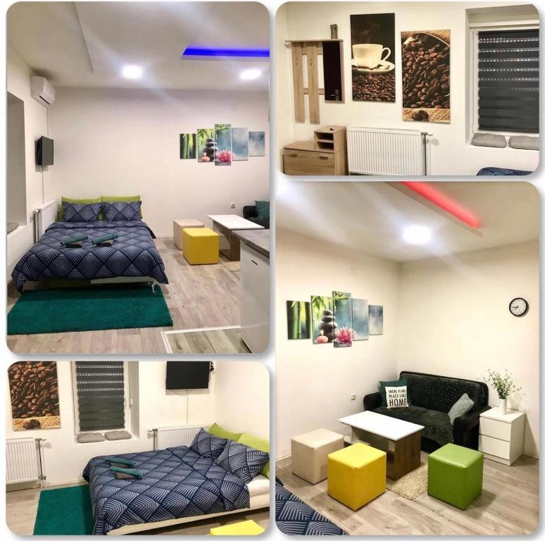 Zen Apartmani photo 2
