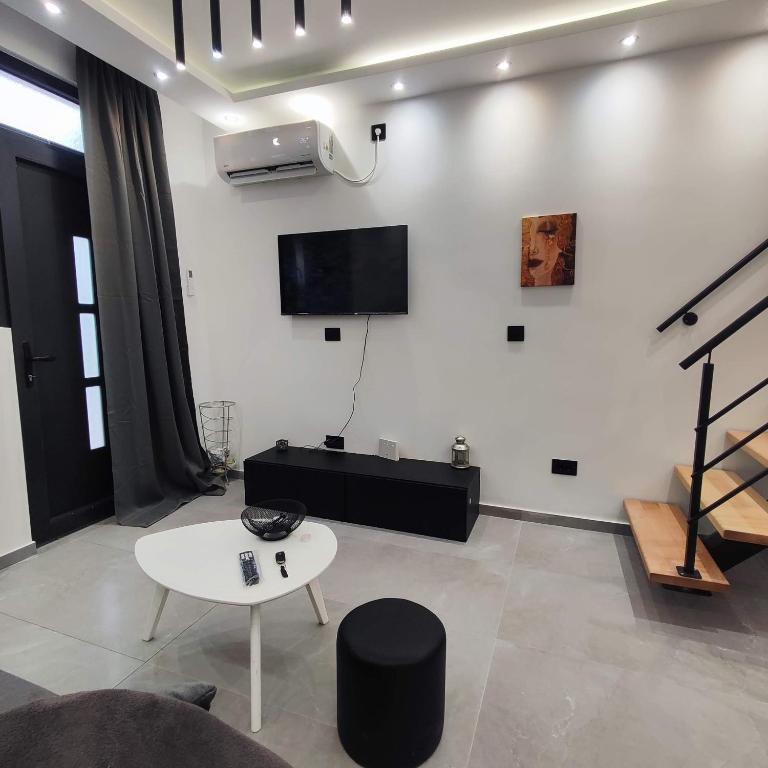 Zeus Apartment — photo 1