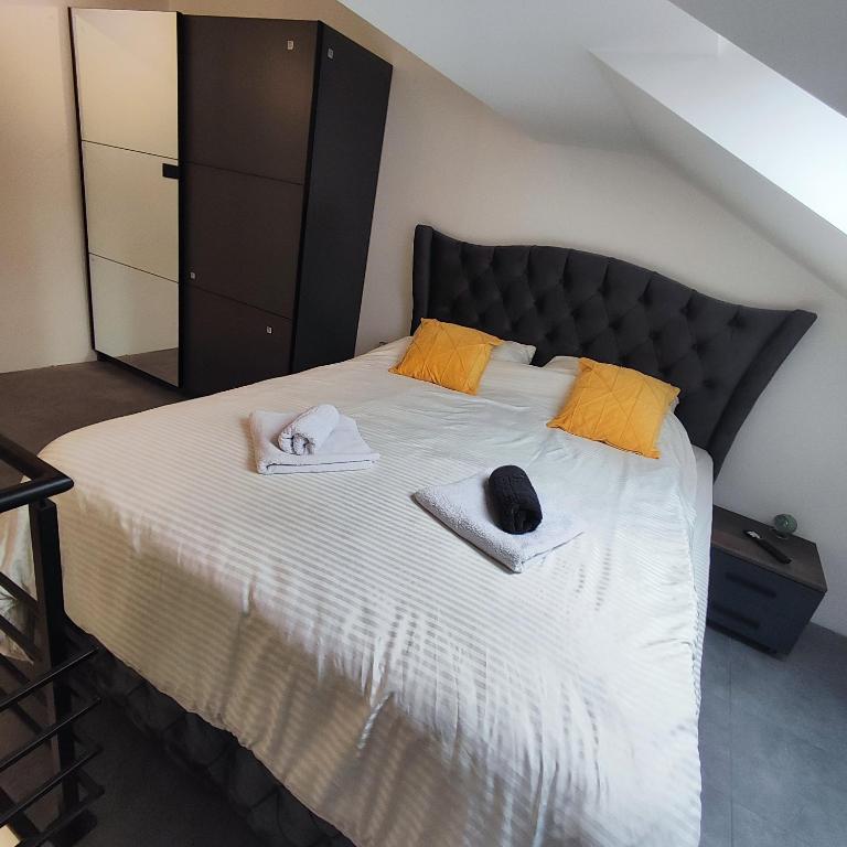 Zeus Apartment photo 2