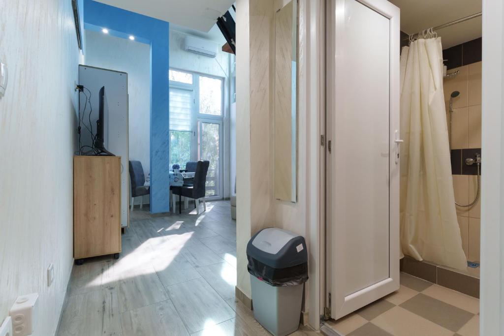 Step rooms apt spa photo 3