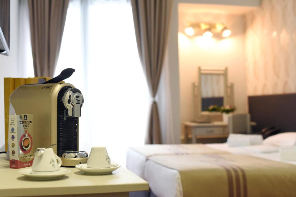 Zepter Spa Wellness Hotel & Zepterme member of Zepter Hotels photo 2