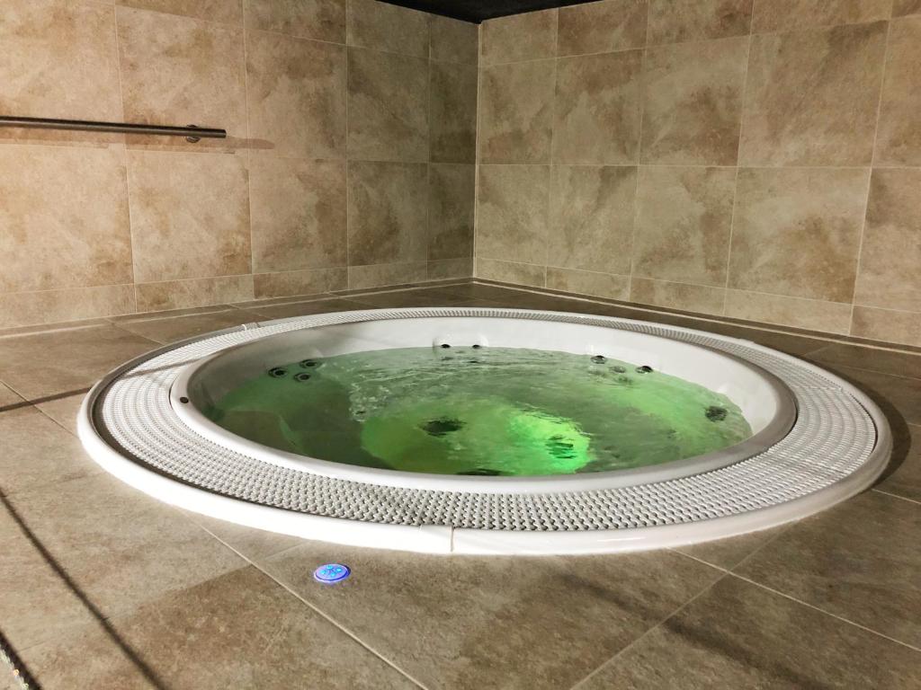 Zepter Spa Wellness Hotel & Zepterme member of Zepter Hotels photo 3