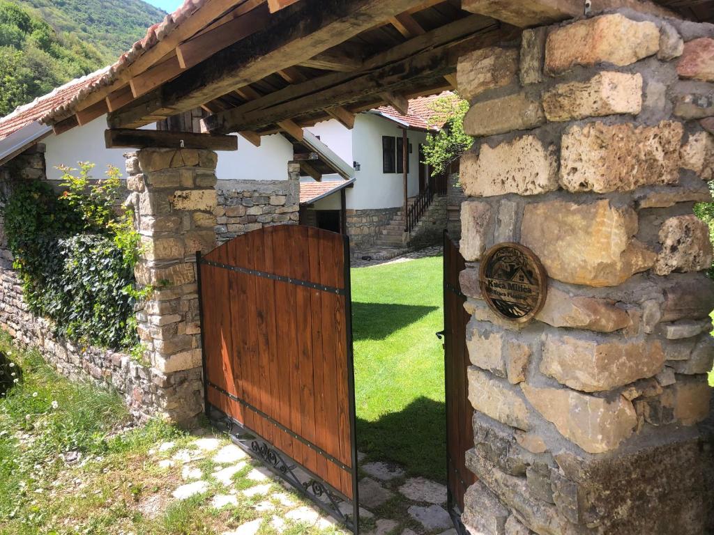 Kuća Mitića photo 2