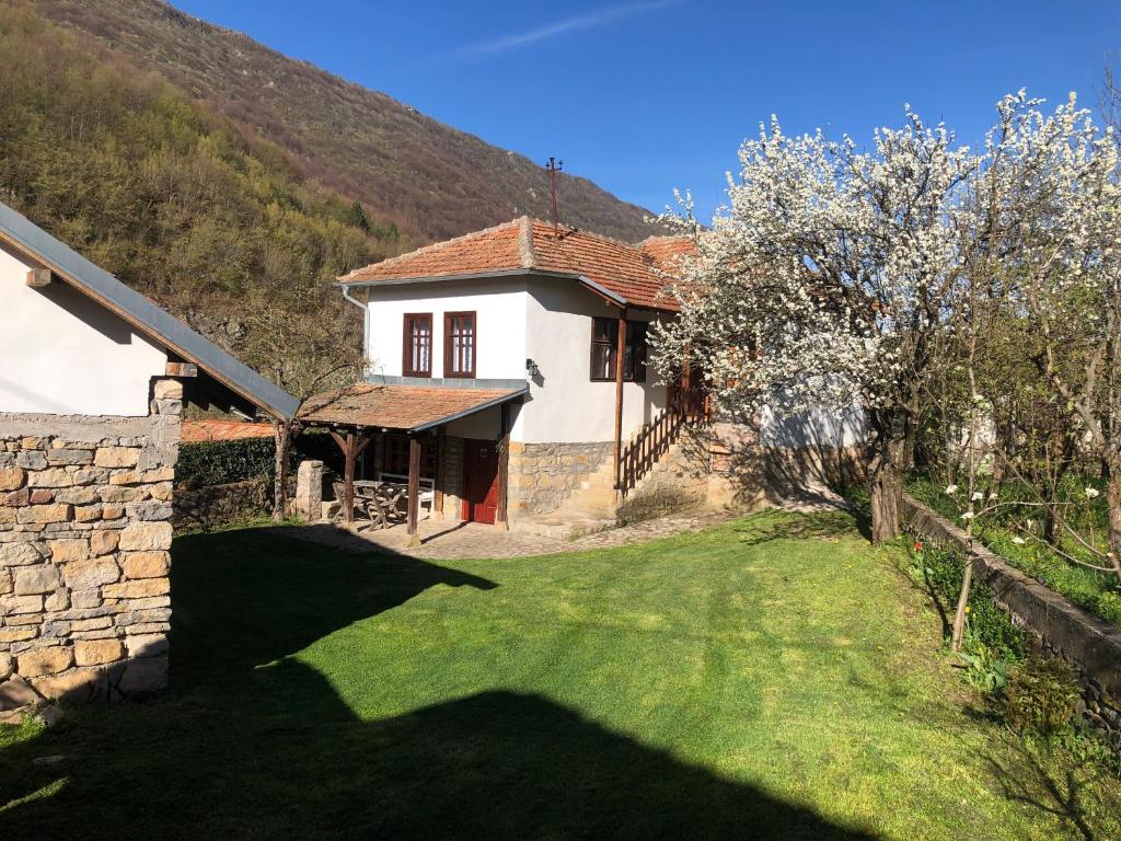 Kuća Mitića photo 3