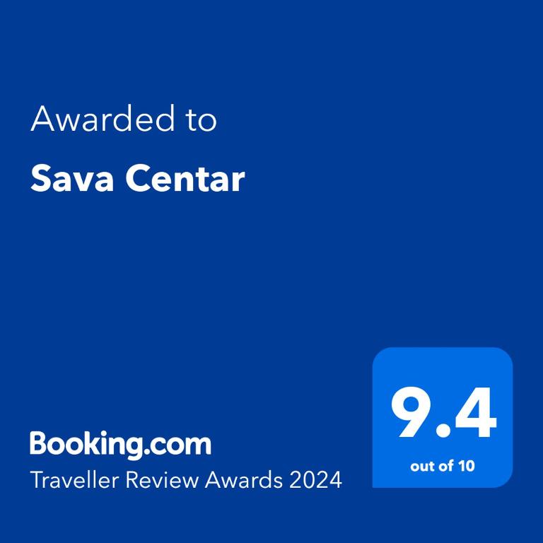 Sava Centar photo 2