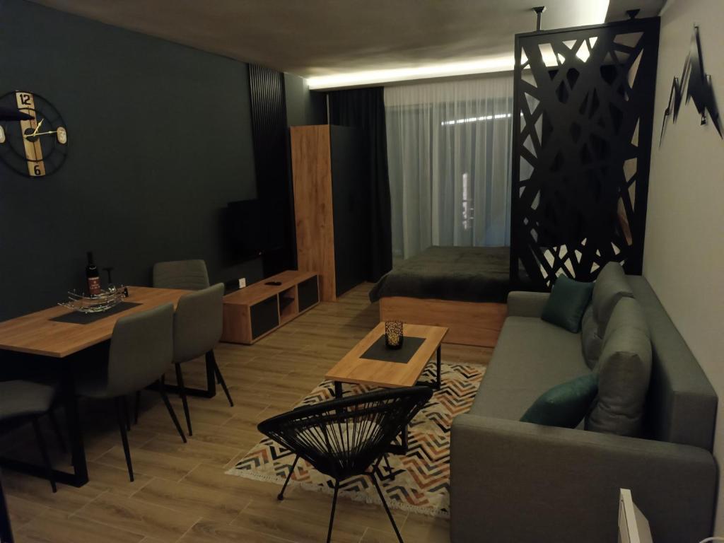 XL apartments — photo 1