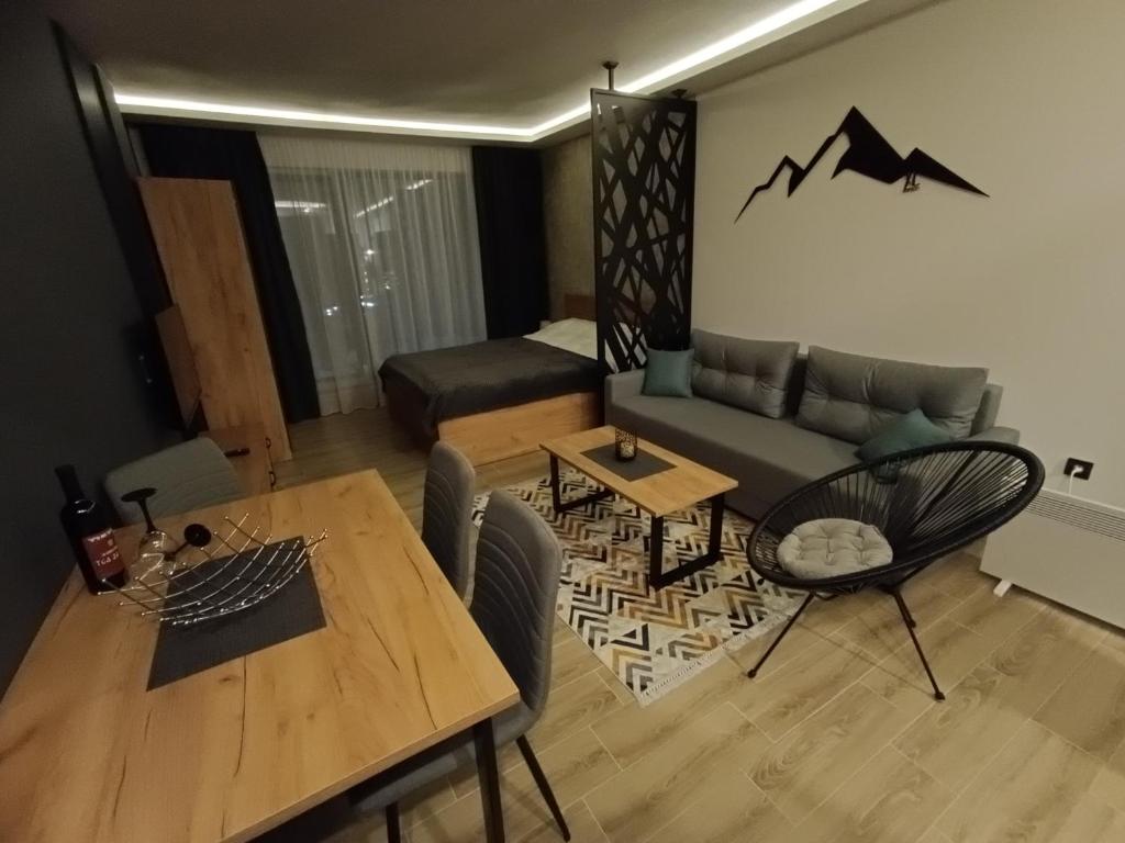 XL apartments photo 2