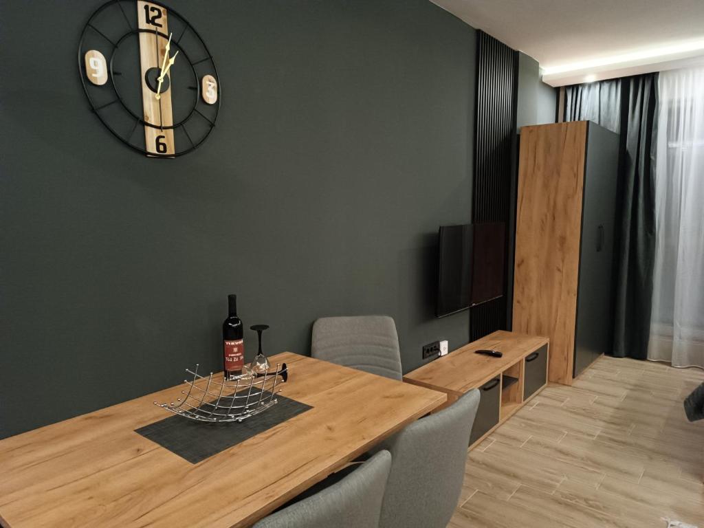 XL apartments photo 3