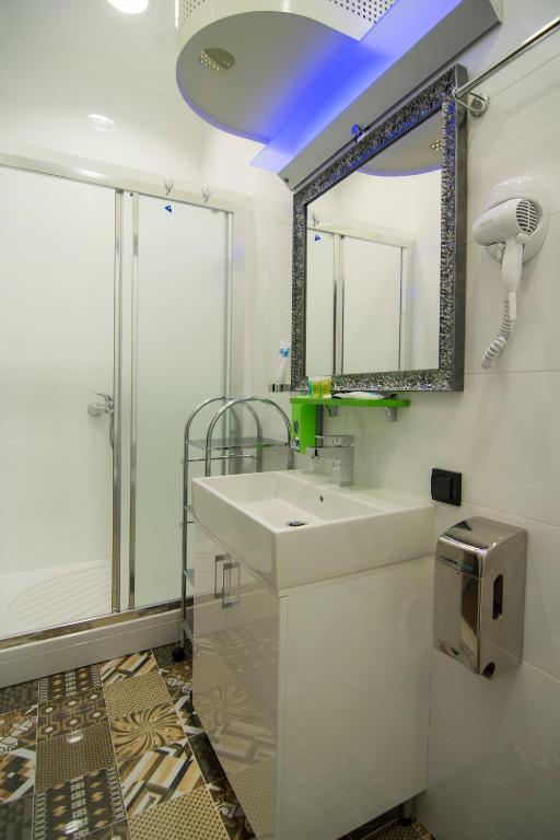 B&B Wimbledon Garni Concept photo 3