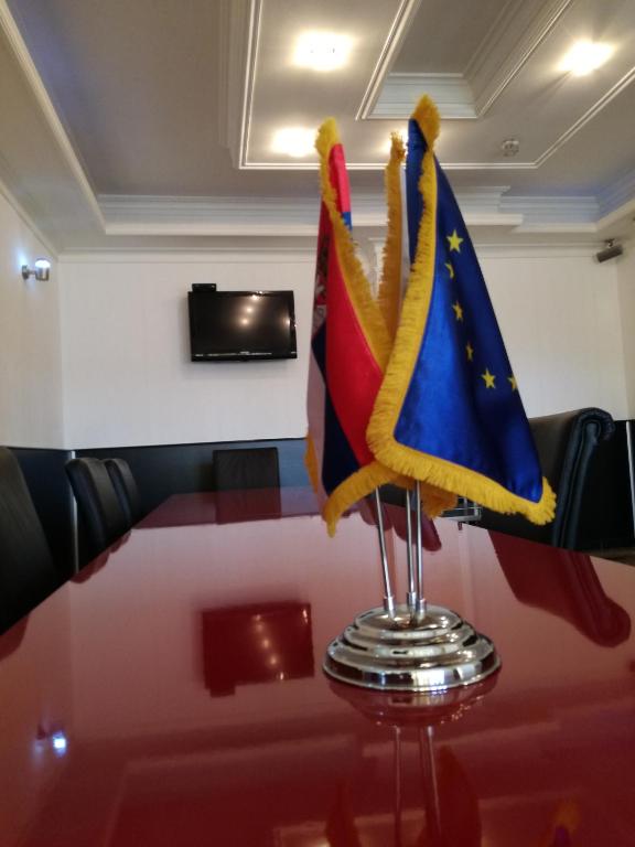 Tri šešira Ljubovija — photo 1
