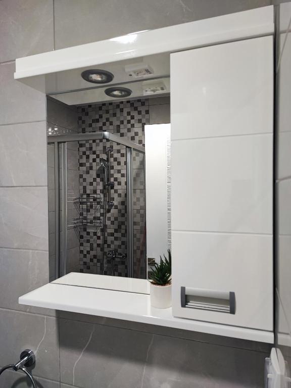 White pearl & SPA photo 3