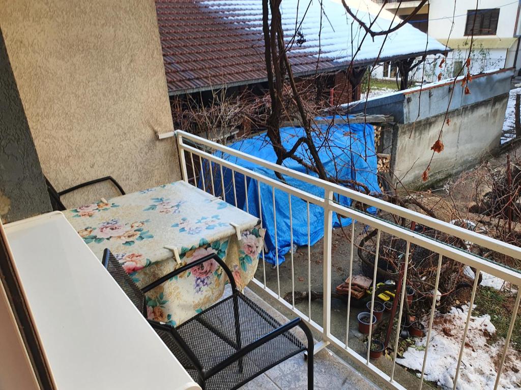 Smestaj Boki — photo 1