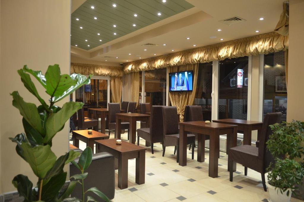 Garni Hotel Lion photo 3