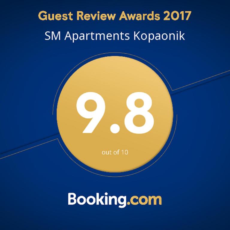SM Apartments Kopaonik photo 2