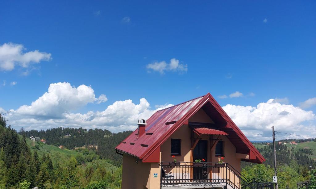 Vila Mica - STD Bojovići Zlatar — photo 1