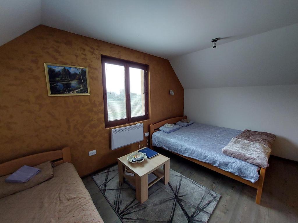 Vila Mica - STD Bojovići Zlatar photo 2