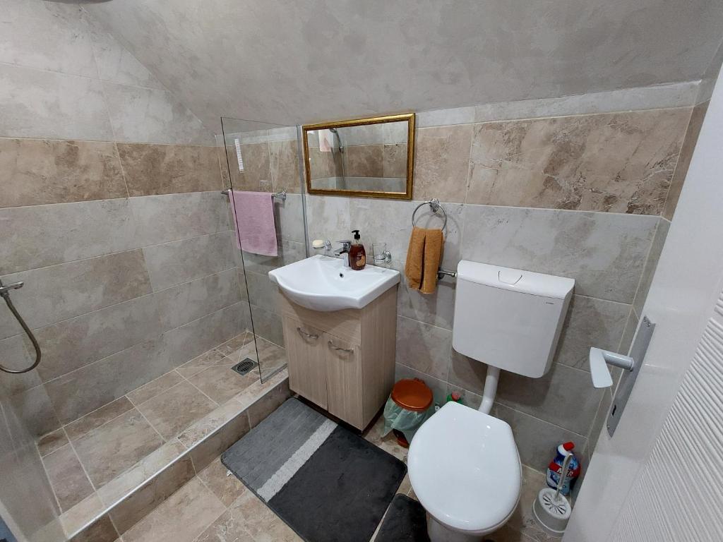 Vila Mica - STD Bojovići Zlatar photo 3
