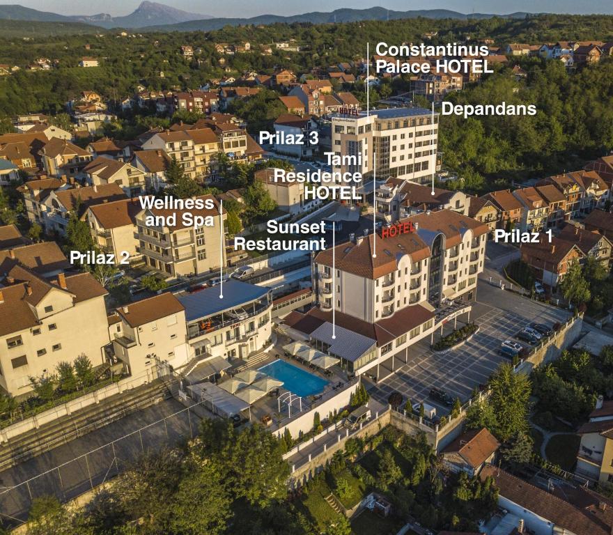 Hotel Tami Residence photo 3