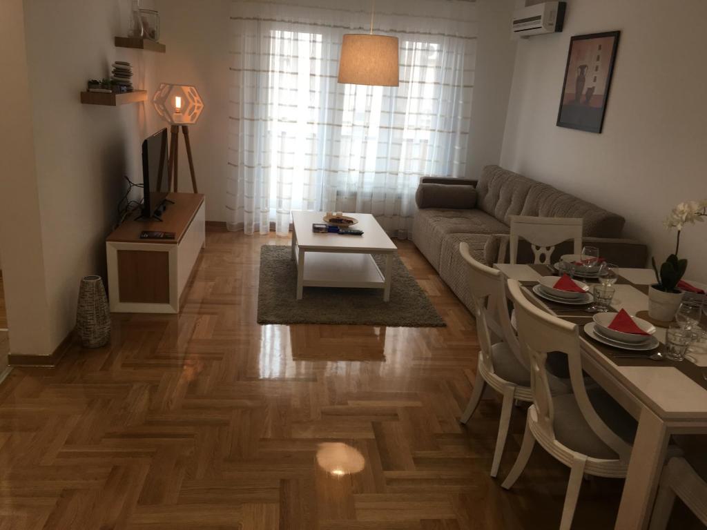 Apartment Triton — photo 1