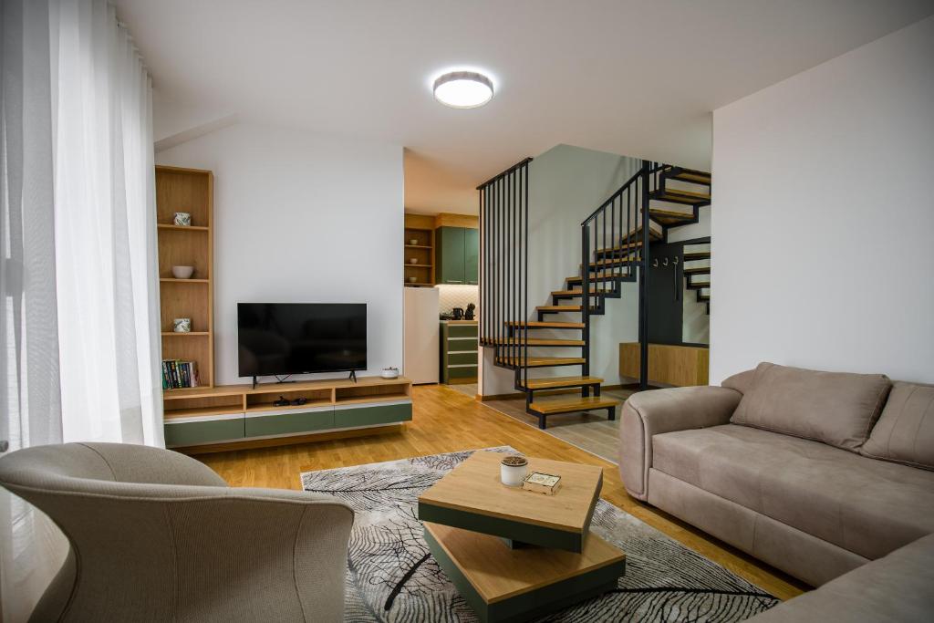 TOP VIEW apartment 44 — photo 1
