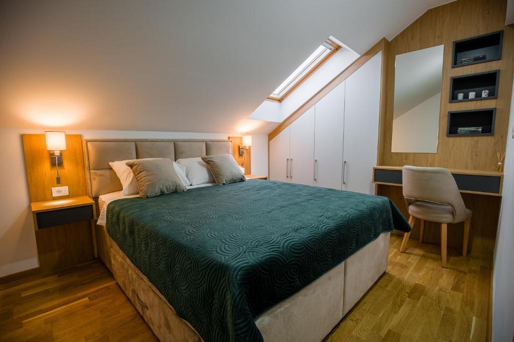 TOP VIEW apartment 44 photo 2