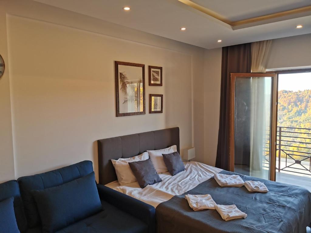 SkyKop Apartman L21 photo 2