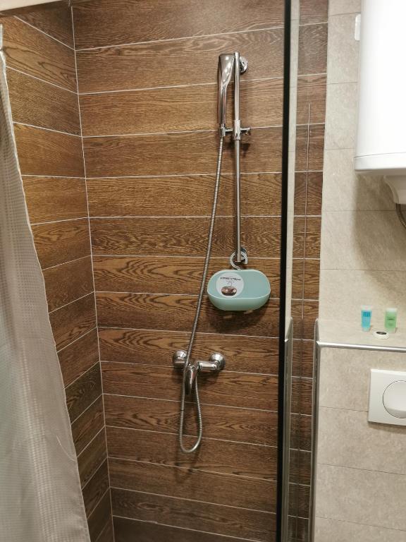 SkyKop Apartman L21 photo 3