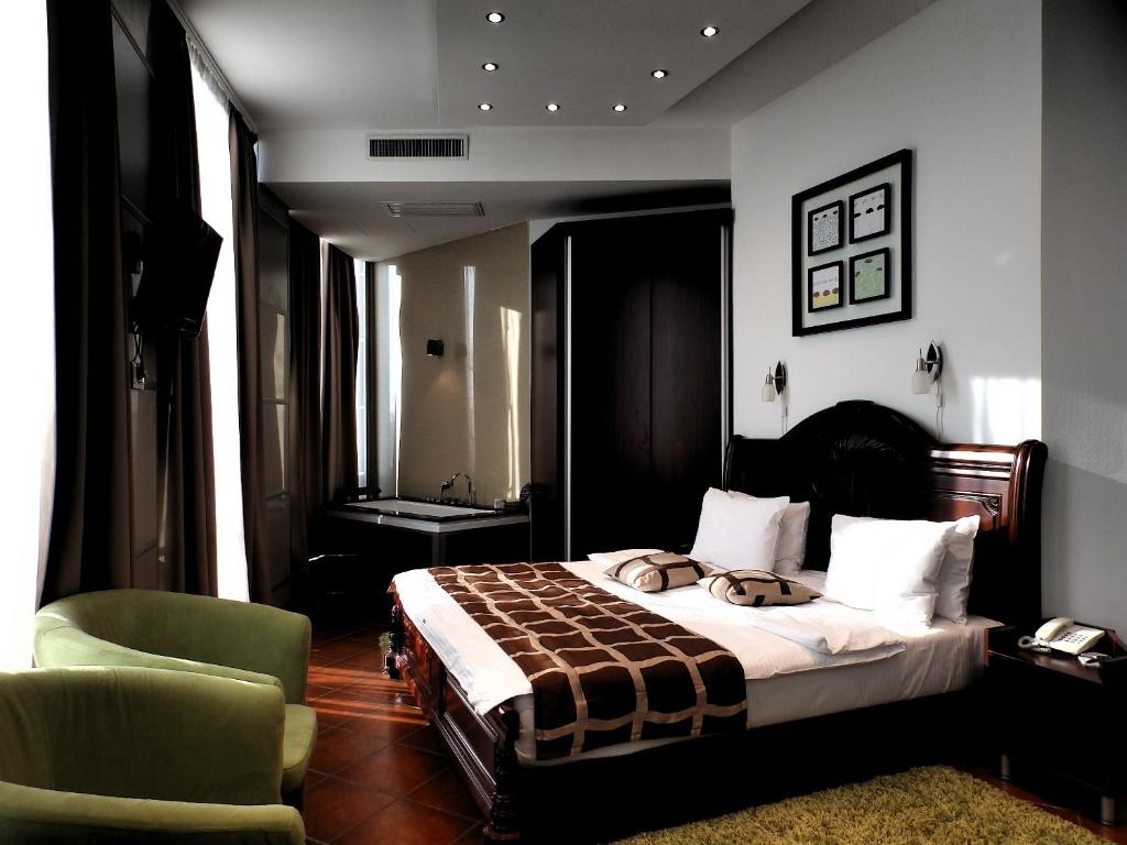 Hotel Zeder Garni photo 2