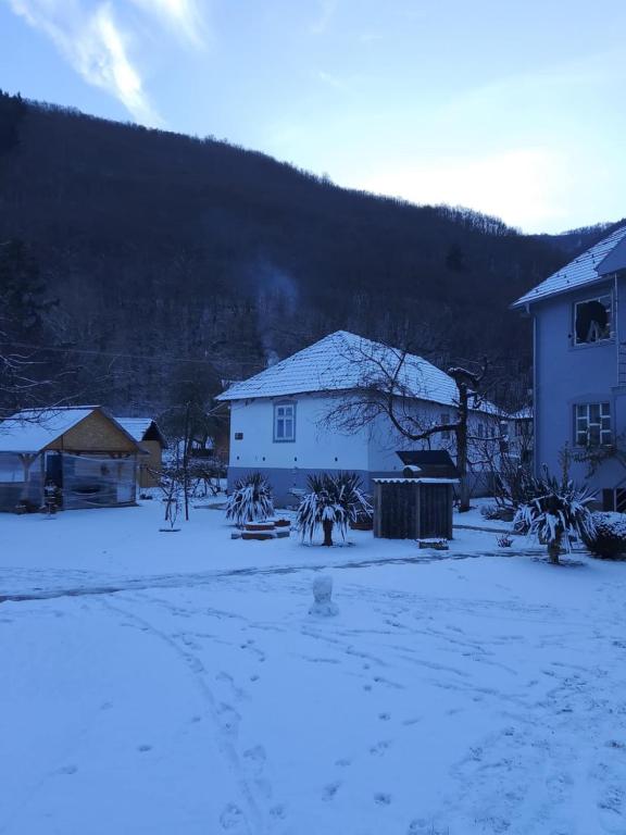 Seosko turisticko domacinstvo Milanovic — photo 1