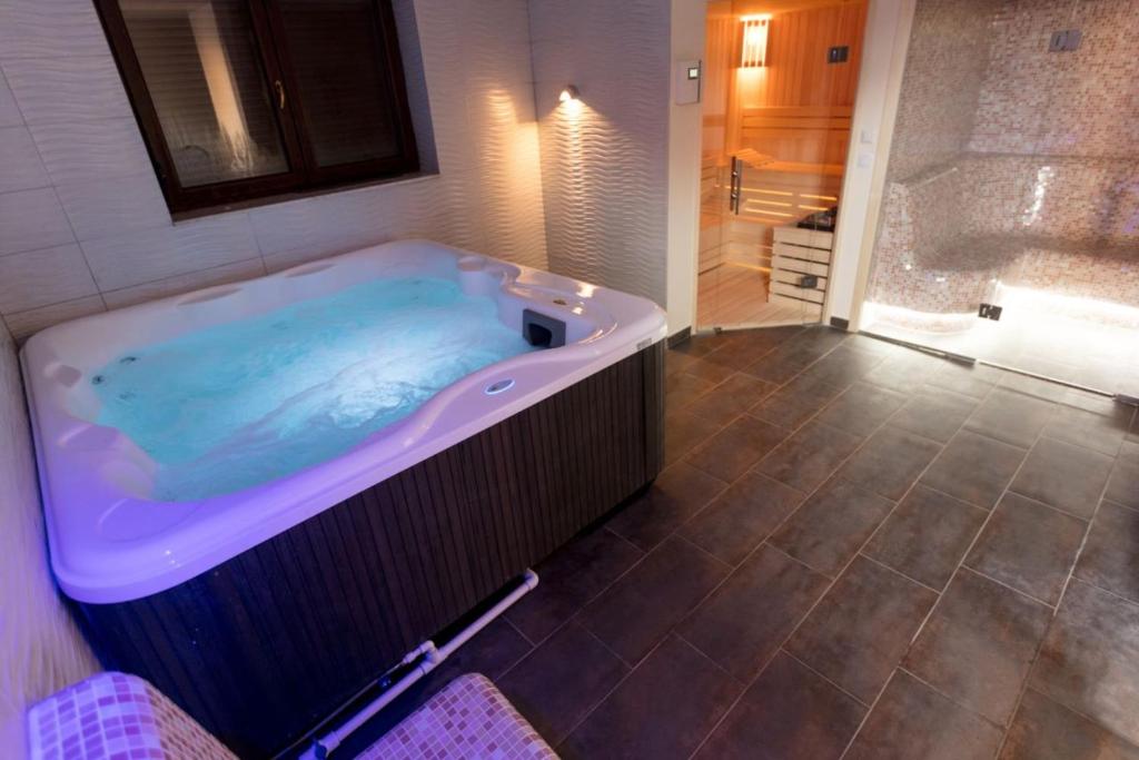 Sweet Dreams SPA photo 3