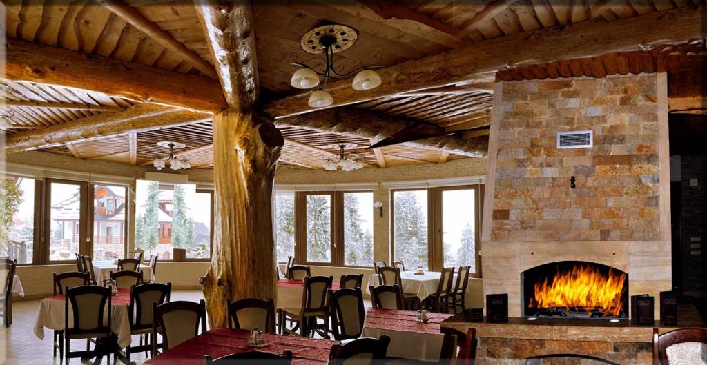 IN Hotel Zlatar ex Zlatarski Biseri photo 3