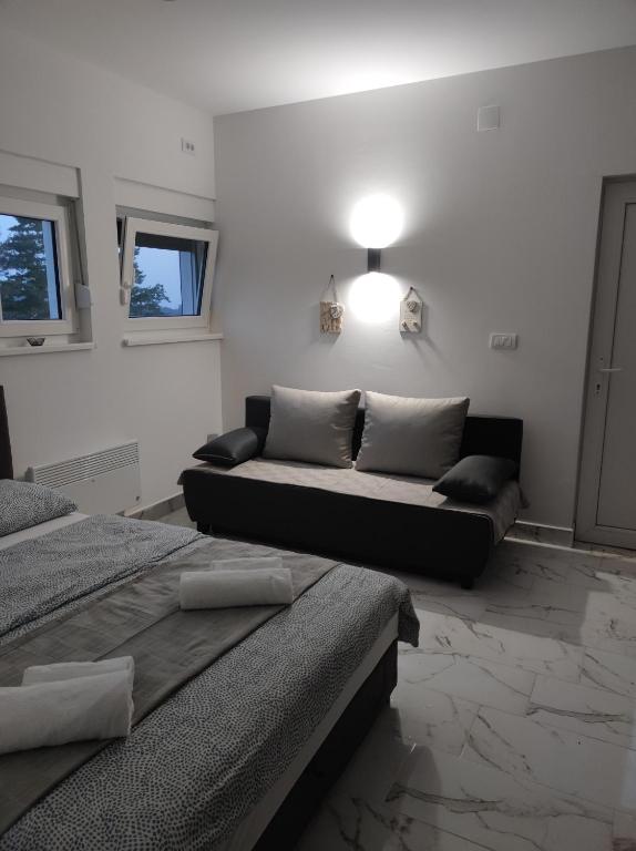 Apartman Anastasija Divcibare photo 2