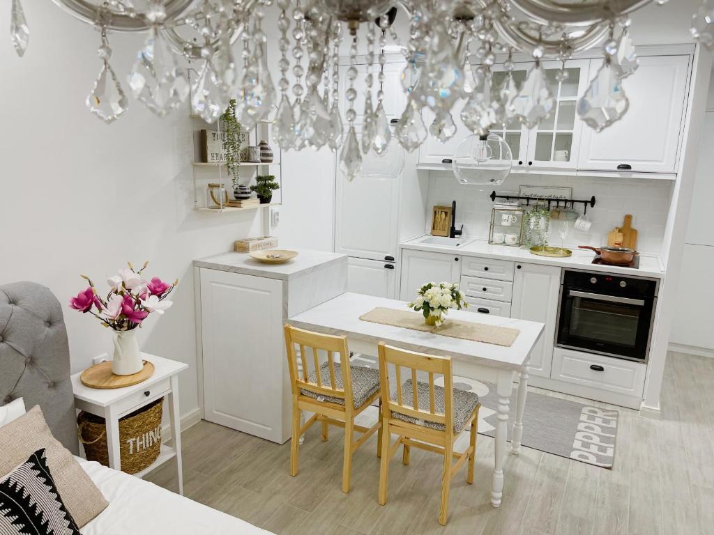 Apartment MVP Lux — photo 1