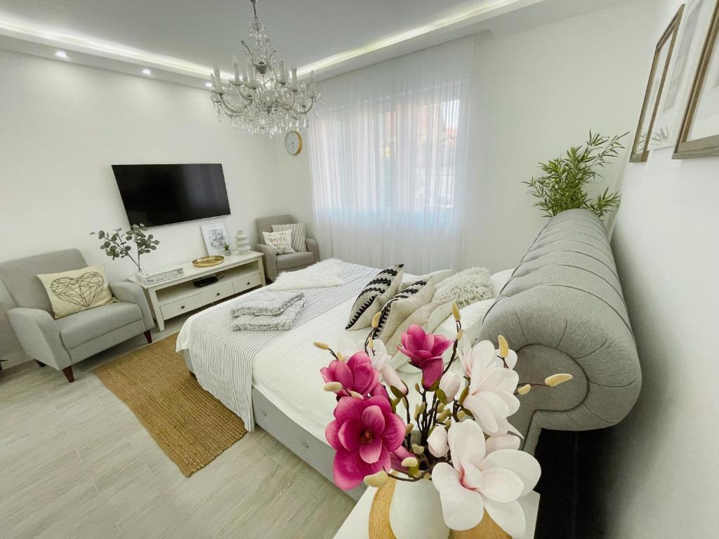 Apartment MVP Lux photo 3