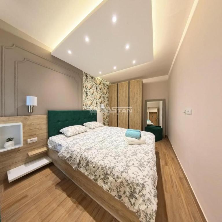 Tomin sokak Apartment photo 2
