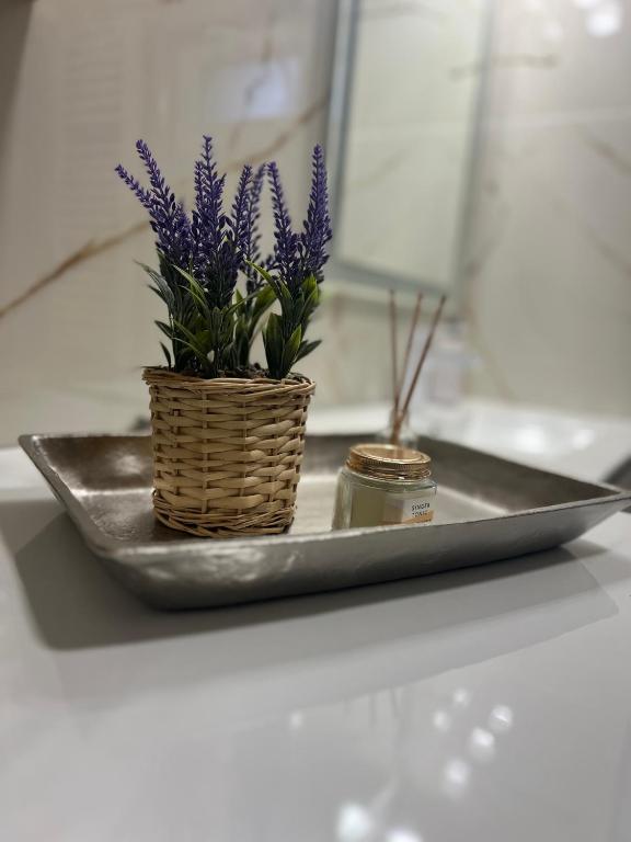 Tomin sokak Apartment photo 3