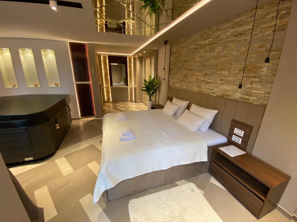 Spa Pleasure Apartman photo 2