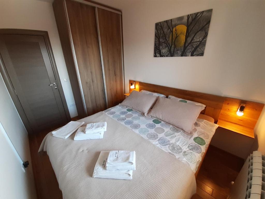 Apartman TAMARIS - parking&spectacular mountain view photo 2